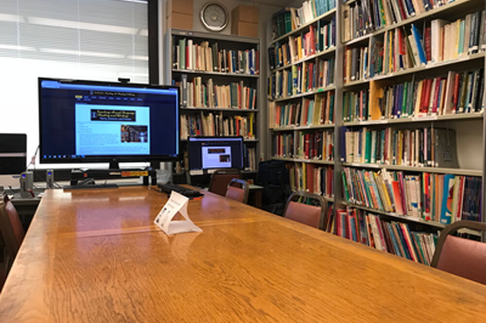 TESL Library