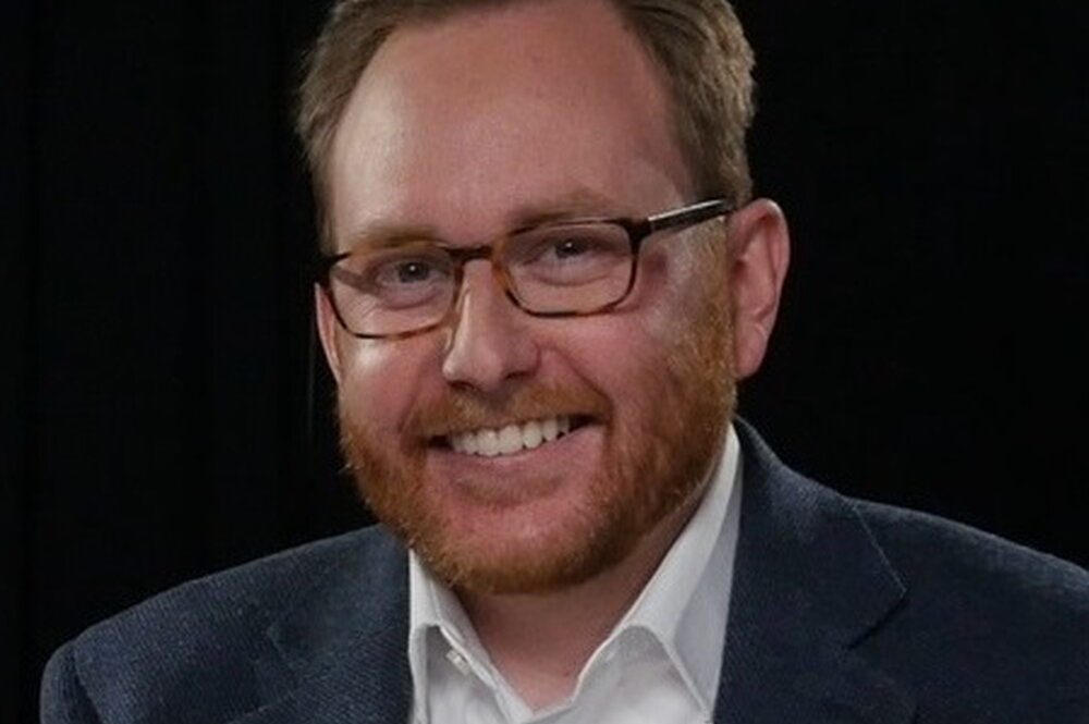 Jonathan Dunn