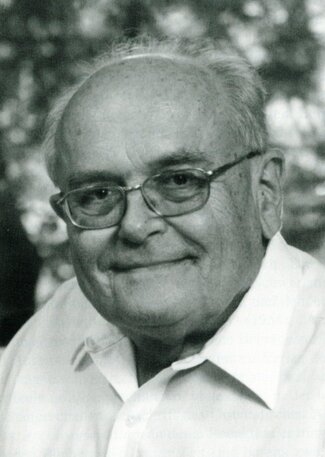 Ladislav Zgusta (1924-2007)