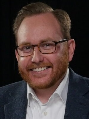 Jonathan Dunn